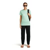 Icebreaker W Merino 150 Tech Lite III Tee Hike Path