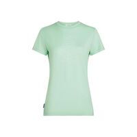 Icebreaker W Merino 150 Tech Lite III Tee Hike Path