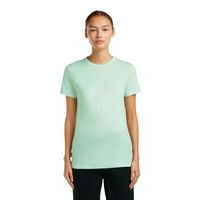 Icebreaker W Merino 150 Tech Lite III Tee Hike Path