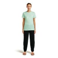 Icebreaker W Merino 150 Tech Lite III Tee Hike Path