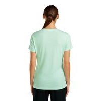 Icebreaker W Merino 150 Tech Lite III Tee Hike Path