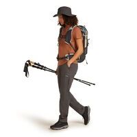 Icebreaker W Merino 150 Tech Lite Ss Tee Adventure Ride