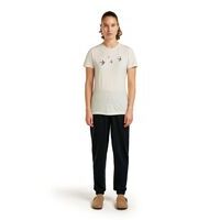 Icebreaker W Merino 150 Tech Lite SS Tee Bird Transit