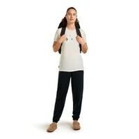 Icebreaker W Merino 150 Tech Lite SS Tee Bird Transit
