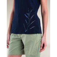 Icebreaker W Merino 150 Tech Lite Ss Tee Panax