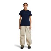 Icebreaker W Merino 150 Tech Lite Ss Tee Sunrise Summit 