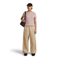 Icebreaker W Merino 150 Tech Lite Ss Tee Sunrise Summit 