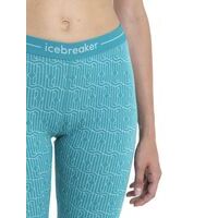 Icebreaker W Merino 260 Vertex Legging