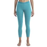 Icebreaker W Merino 260 Vertex Legging