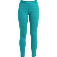 Icebreaker W Merino 260 Vertex Legging