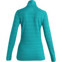 Icebreaker W Merino 260 Vertex LS Zip