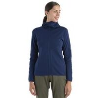 Icebreaker W Merino 560 Elemental II LS Hoody