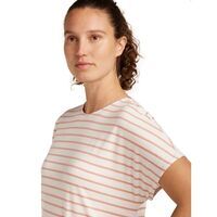 Icebreaker W Merino Drayden Reversible SS Top