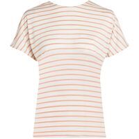 Icebreaker W Merino Drayden Reversible SS Top