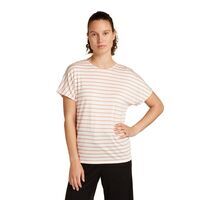 Icebreaker W Merino Drayden Reversible SS Top