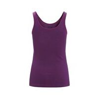 Icebreaker Wmns Siren Tank