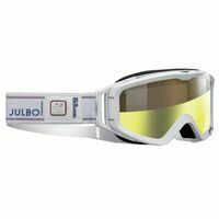 Julbo Meteor Zebra Light OTG White - Skibril