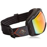 Julbo Universe Snowtiger Black/Grey - Skibril