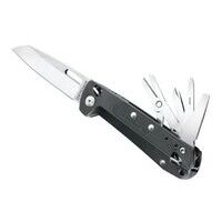 Leatherman Free K4 Zakmes Met Magnetische Sluiting