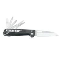 Leatherman Free K4 Zakmes Met Magnetische Sluiting