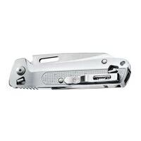 Leatherman Free K4 Zakmes Met Magnetische Sluiting