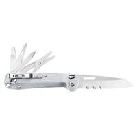 Leatherman Free K4 Zakmes Met Magnetische Sluiting