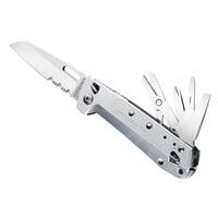 Leatherman Free K4 Zakmes Met Magnetische Sluiting