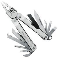 Leatherman Super Tool 300 In Nylon Sheath Multitool