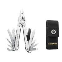 Leatherman Super Tool 300 In Nylon Sheath Multitool