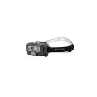 Led Lenser HF8R Core Black Box
