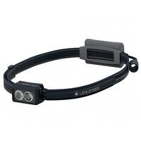 Led Lenser NEO3 Black Box