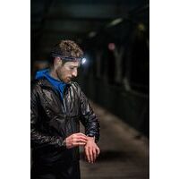 Led Lenser NEO5R Rechargeable