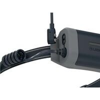 Led Lenser NEO9R Rechargeable