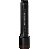 Led Lenser P6R Core Black Rechargeable