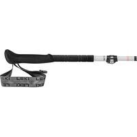 Leki Skysolo FX.one Carbon Whitr/black/orange