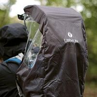 LittleLife Rain Cover Child Carrier