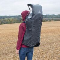 LittleLife Rain Cover Child Carrier