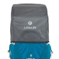 LittleLife Sun Shade Child Carrier