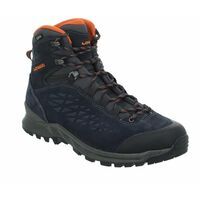 Lowa Explorer II GTX Mid