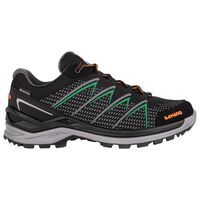 Lowa Ferrox Nijmegen GTX Womens Vierdaagse Wandelschoen