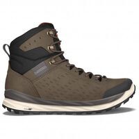 Lowa Malta GTX Mid