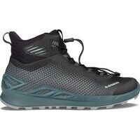 Lowa Merger GTX Mid W's