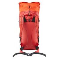 Lowe Alpine Uprise 40-50 Klimrugzak