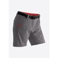 Maier Sports Lulaka Stretch Short W