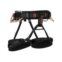 Mammut 4 Slide Harnass