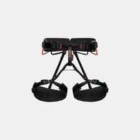 Mammut 4 Slide Harnass