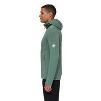 Mammut Aconcagua Light ML Hooded Jacket Men