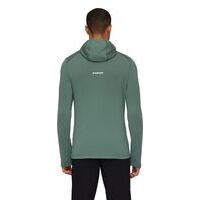 Mammut Aconcagua Light ML Hooded Jacket Men