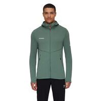 Mammut Aconcagua Light ML Hooded Jacket Men