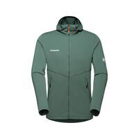 Mammut Aconcagua Light ML Hooded Jacket Men